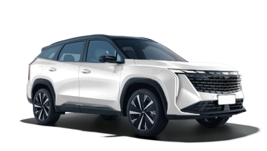 Photo of Обзор модели Geely Atlas – комплектация и цены